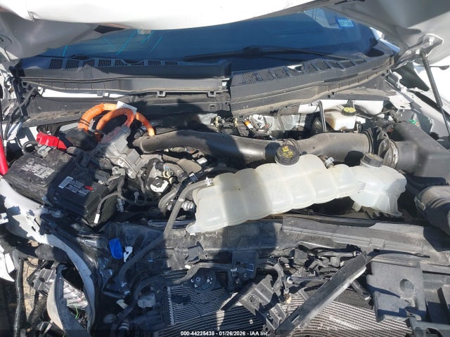 1FTFW6LD9RFB36423 Ford F-150 King Ranch