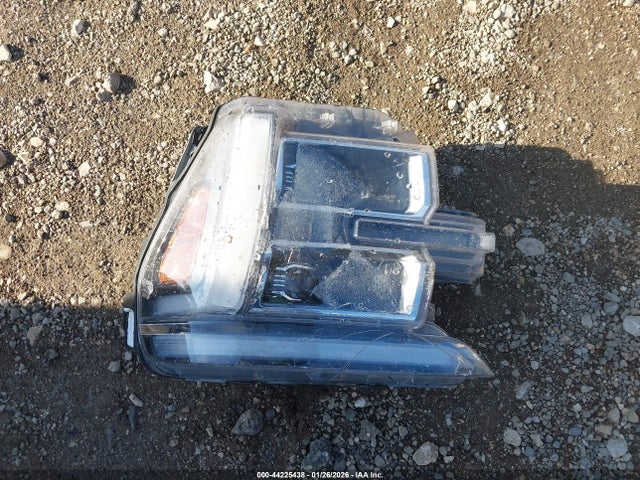 1FTFW6LD9RFB36423 Ford F-150 King Ranch