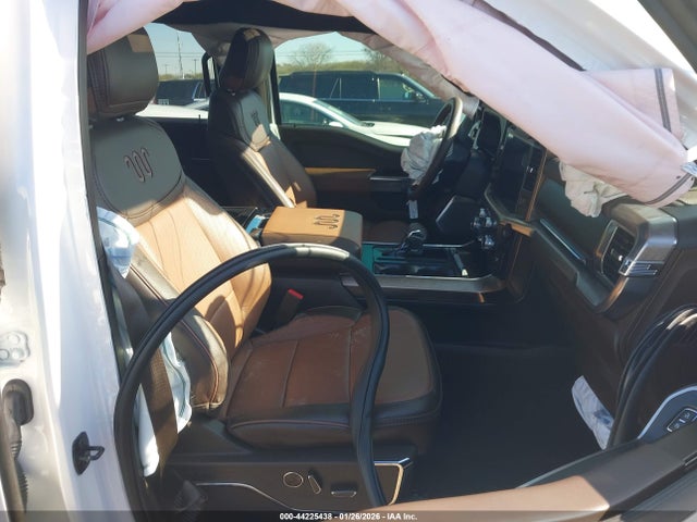 1FTFW6LD9RFB36423 Ford F-150 King Ranch