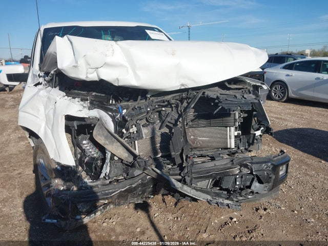 1FTFW6LD9RFB36423 Ford F-150 King Ranch