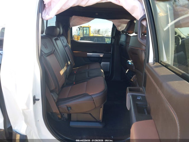 1FTFW6LD9RFB36423 Ford F-150 King Ranch