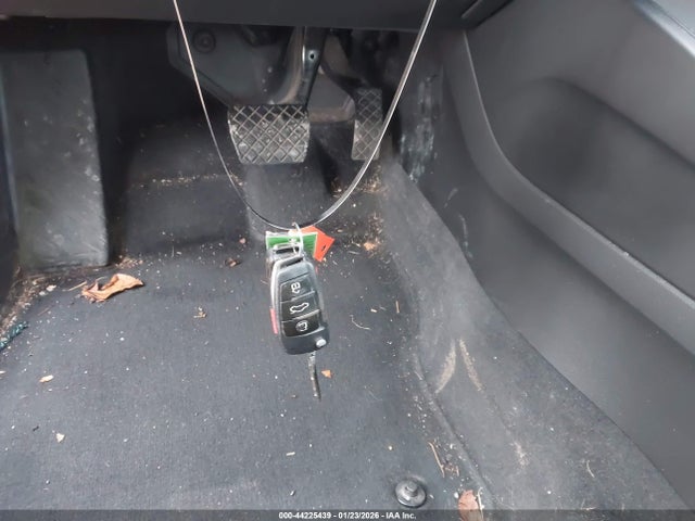 2015 AUDI A3 WAUBFGFFXF1051727 Photo 10