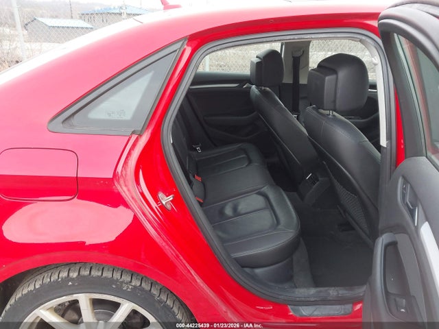 2015 AUDI A3 WAUBFGFFXF1051727 Photo 7