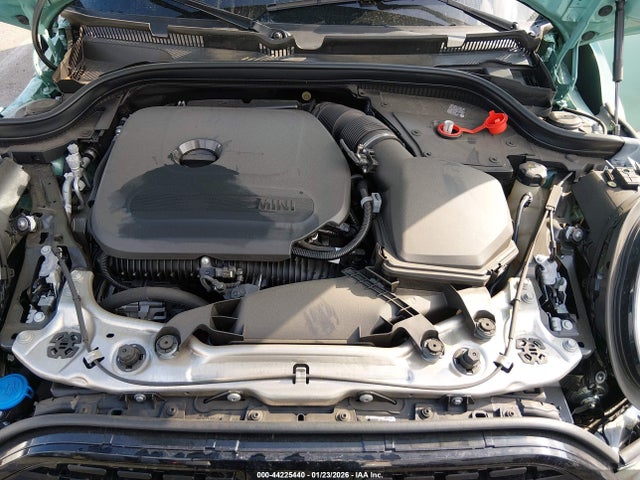 WMW13GD02S2W56770 Mini Hardtop Cooper
