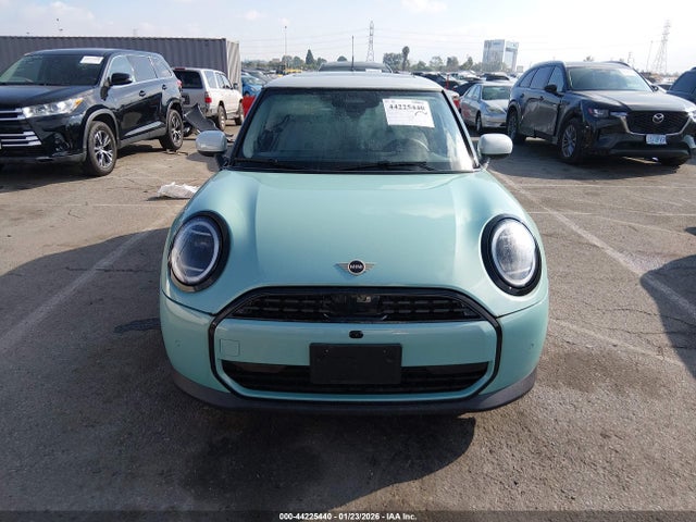 WMW13GD02S2W56770 Mini Hardtop Cooper