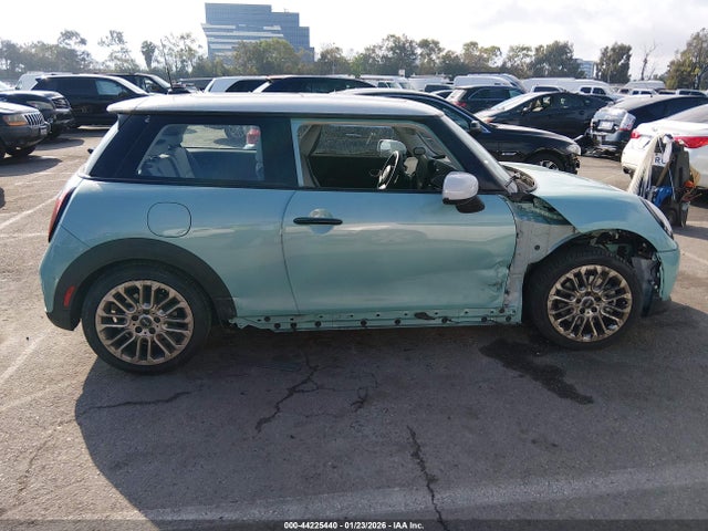 WMW13GD02S2W56770 Mini Hardtop Cooper