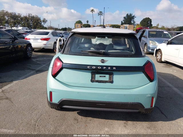 WMW13GD02S2W56770 Mini Hardtop Cooper