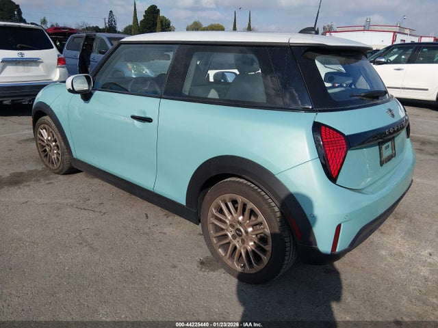 WMW13GD02S2W56770 Mini Hardtop Cooper