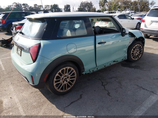 WMW13GD02S2W56770 Mini Hardtop Cooper