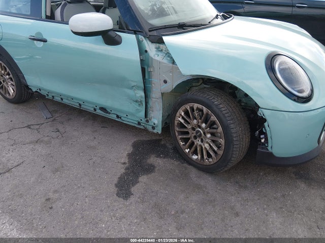 WMW13GD02S2W56770 Mini Hardtop Cooper