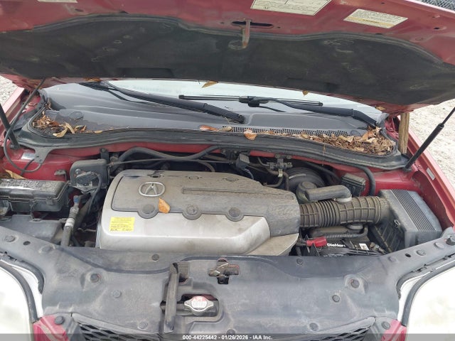 Aukcja sprzedaży 2005 Acura Mdx Touring, vin: 2HNYD18645H547436, numer aukcji: 44225442