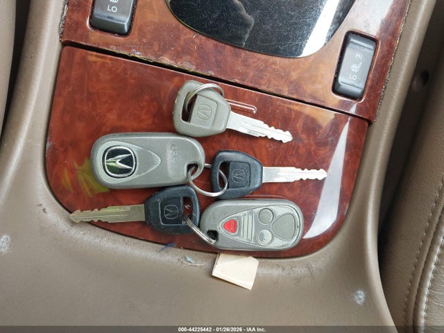 Aukcja sprzedaży 2005 Acura Mdx Touring, vin: 2HNYD18645H547436, numer aukcji: 44225442