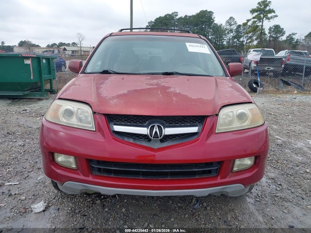 Aukcja sprzedaży 2005 Acura Mdx Touring, vin: 2HNYD18645H547436, numer aukcji: 44225442