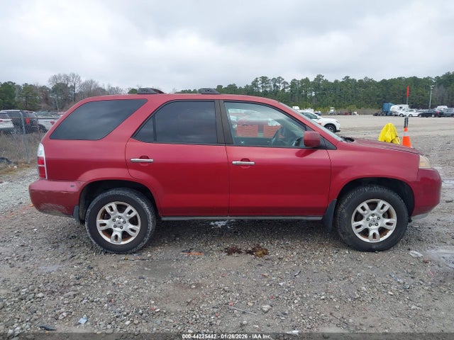 Aukcja sprzedaży 2005 Acura Mdx Touring, vin: 2HNYD18645H547436, numer aukcji: 44225442