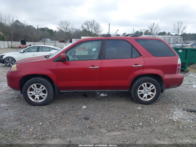 Aukcja sprzedaży 2005 Acura Mdx Touring, vin: 2HNYD18645H547436, numer aukcji: 44225442