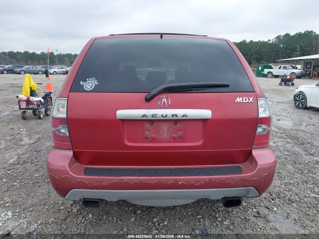 Aukcja sprzedaży 2005 Acura Mdx Touring, vin: 2HNYD18645H547436, numer aukcji: 44225442