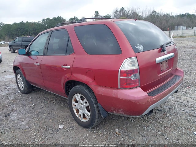 Aukcja sprzedaży 2005 Acura Mdx Touring, vin: 2HNYD18645H547436, numer aukcji: 44225442