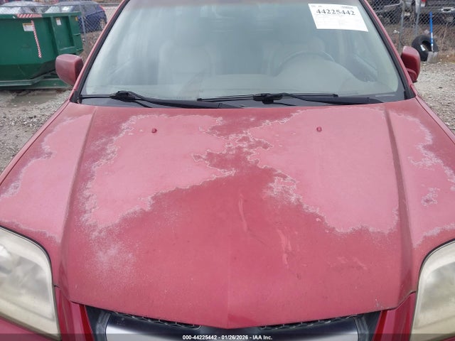 Aukcja sprzedaży 2005 Acura Mdx Touring, vin: 2HNYD18645H547436, numer aukcji: 44225442