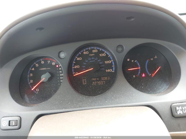Aukcja sprzedaży 2005 Acura Mdx Touring, vin: 2HNYD18645H547436, numer aukcji: 44225442