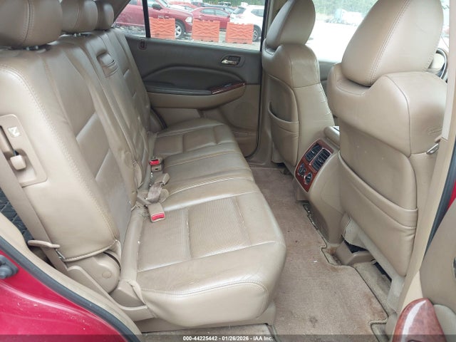 Aukcja sprzedaży 2005 Acura Mdx Touring, vin: 2HNYD18645H547436, numer aukcji: 44225442