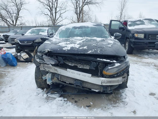 44225443 :رقم المزاد ، 1HGCV1F11JA084136 vin ، 2018 Honda Accord Lx مزاد بيع