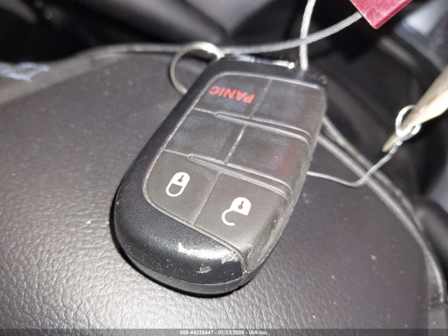 2019 Jeep Compass Latitude 4x4 მანქანა იყიდება აუქციონზე, vin: 3C4NJDBB2KT767444, აუქციონის ნომერი: 44225447