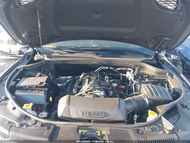 Dodge Durango Gt Plus Hemi V8 Awd 2026 1C4SDJCTXTC172337 Image 10