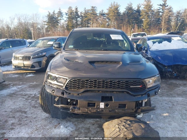 Dodge Durango Gt Plus Hemi V8 Awd 2026 1C4SDJCTXTC172337 Image 13