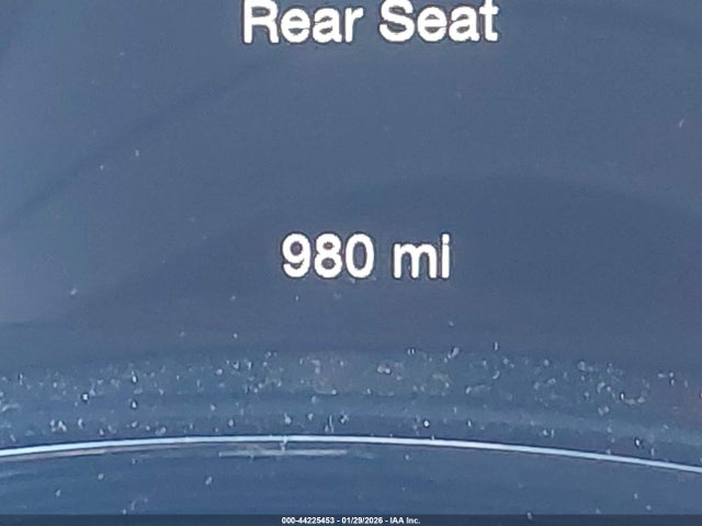 Dodge Durango Gt Plus Hemi V8 Awd 2026 1C4SDJCTXTC172337 Image 16