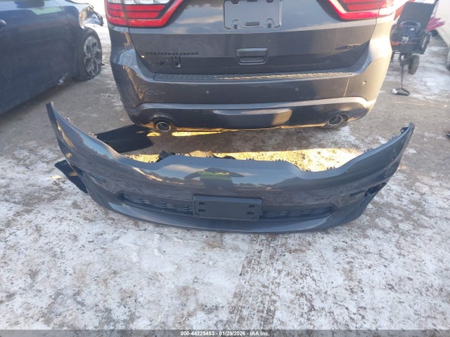 Dodge Durango Gt Plus Hemi V8 Awd 2026 1C4SDJCTXTC172337 Image 12