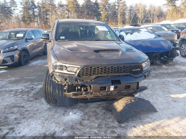 Dodge Durango Gt Plus Hemi V8 Awd 2026 1C4SDJCTXTC172337 Image 6