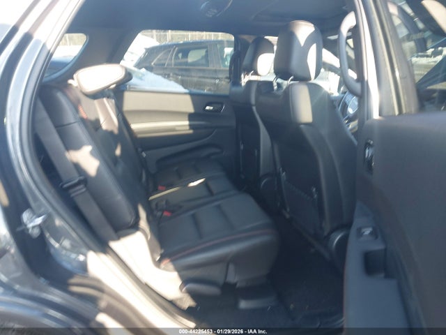Dodge Durango Gt Plus Hemi V8 Awd 2026 1C4SDJCTXTC172337 Image 8