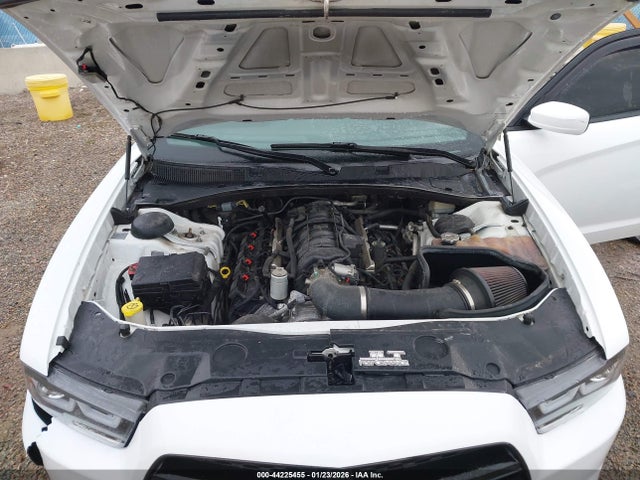 Dodge Charger Police 2014 2C3CDXAT9EH367487 Image 10