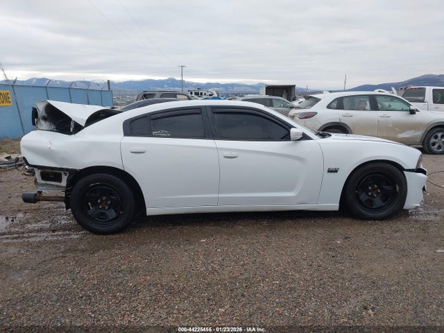 Dodge Charger Police 2014 2C3CDXAT9EH367487 Image 14