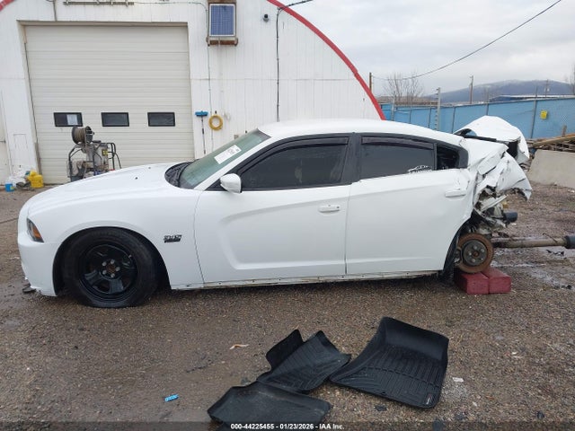 Dodge Charger Police 2014 2C3CDXAT9EH367487 Image 15