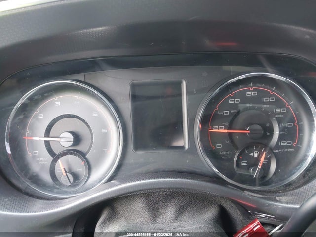 Dodge Charger Police 2014 2C3CDXAT9EH367487 Image 16