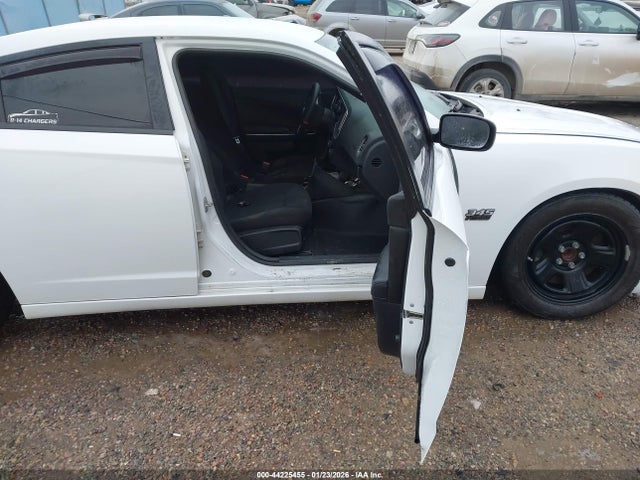 Dodge Charger Police 2014 2C3CDXAT9EH367487 Image 5