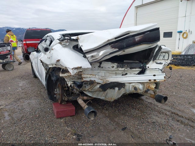 Dodge Charger Police 2014 2C3CDXAT9EH367487 Image 6