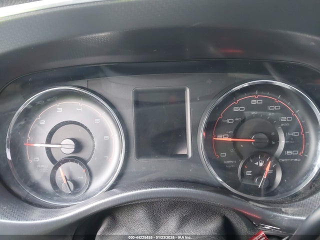 Dodge Charger Police 2014 2C3CDXAT9EH367487 Image 7