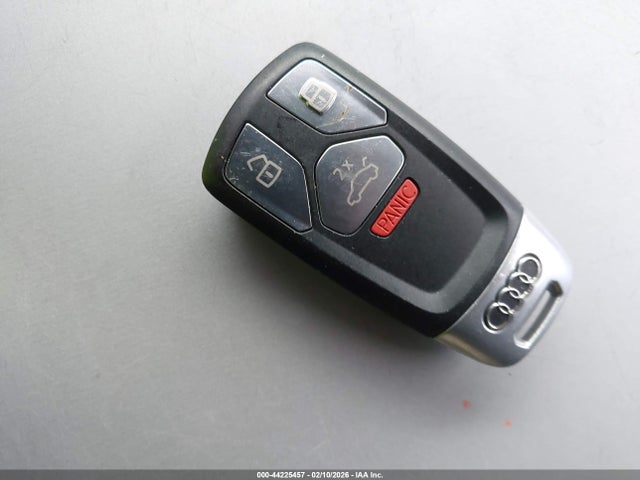 2021 AUDI Q5 WA1BAAFY9M2024732 Photo 10