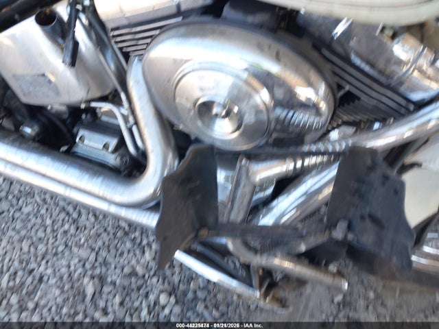2003 HARLEY-DAVIDSON FLSTC 1HD1BJY103Y110990 Photo 7