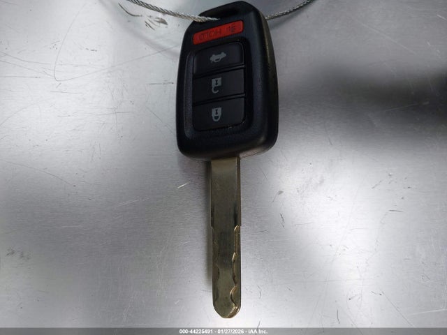 2020 HONDA CIVIC 2HGFC2F68LH600307 Photo 10