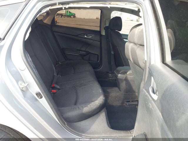 2020 HONDA CIVIC 2HGFC2F68LH600307 Photo 7