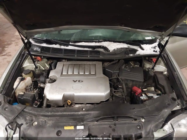 2007 TOYOTA AVALON 4T1BK36B97U229160 Photo 9