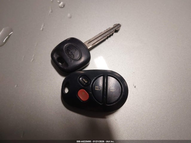 2007 TOYOTA AVALON 4T1BK36B97U229160 Photo 10