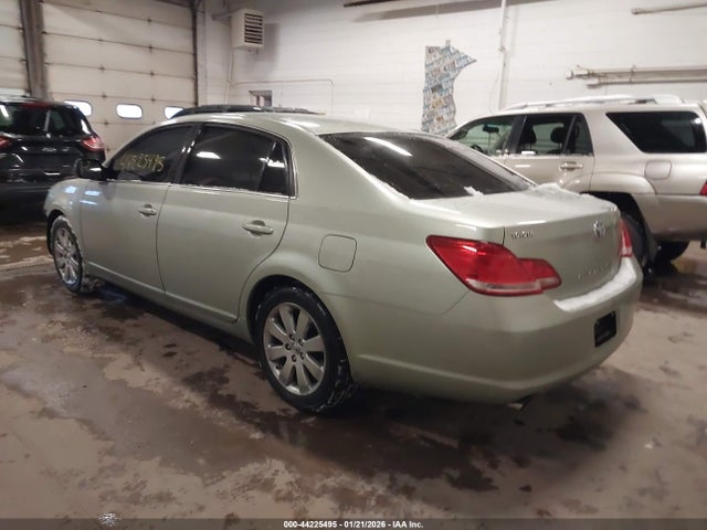 2007 TOYOTA AVALON 4T1BK36B97U229160 Photo 2