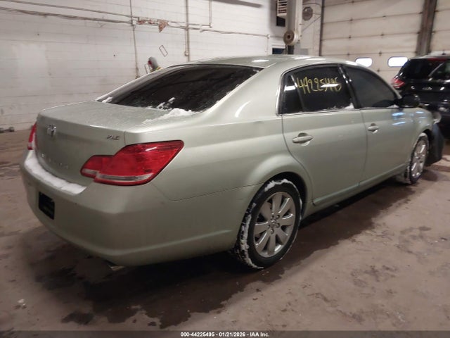 2007 TOYOTA AVALON 4T1BK36B97U229160 Photo 3