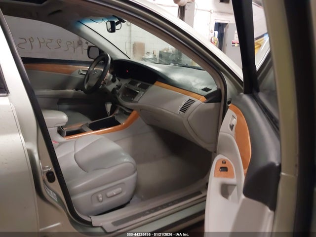 2007 TOYOTA AVALON 4T1BK36B97U229160 Photo 4