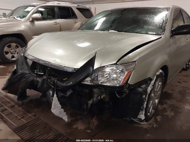 2007 TOYOTA AVALON 4T1BK36B97U229160 Photo 5