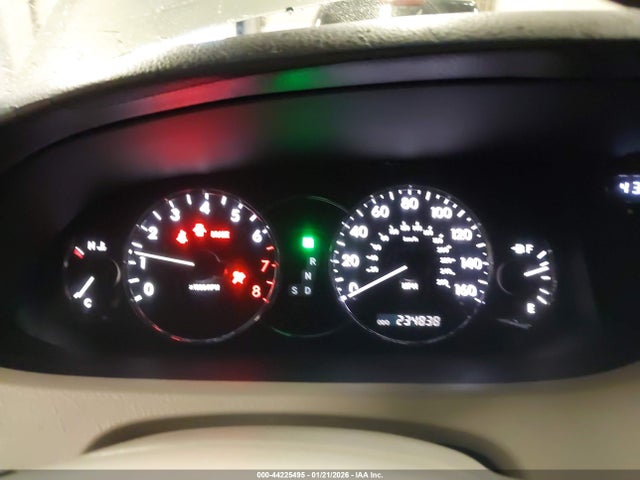 2007 TOYOTA AVALON 4T1BK36B97U229160 Photo 6